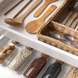 Οργάνωση & Αποθήκευση Κουζίνας