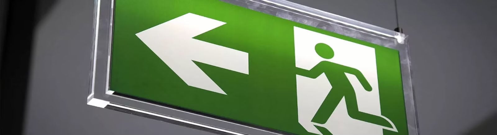 Φωτιστικά Ασφαλείας - Hotel