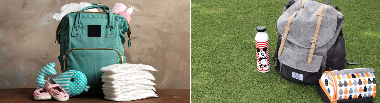 Diaper Changing Bags Diaper Changing Bags