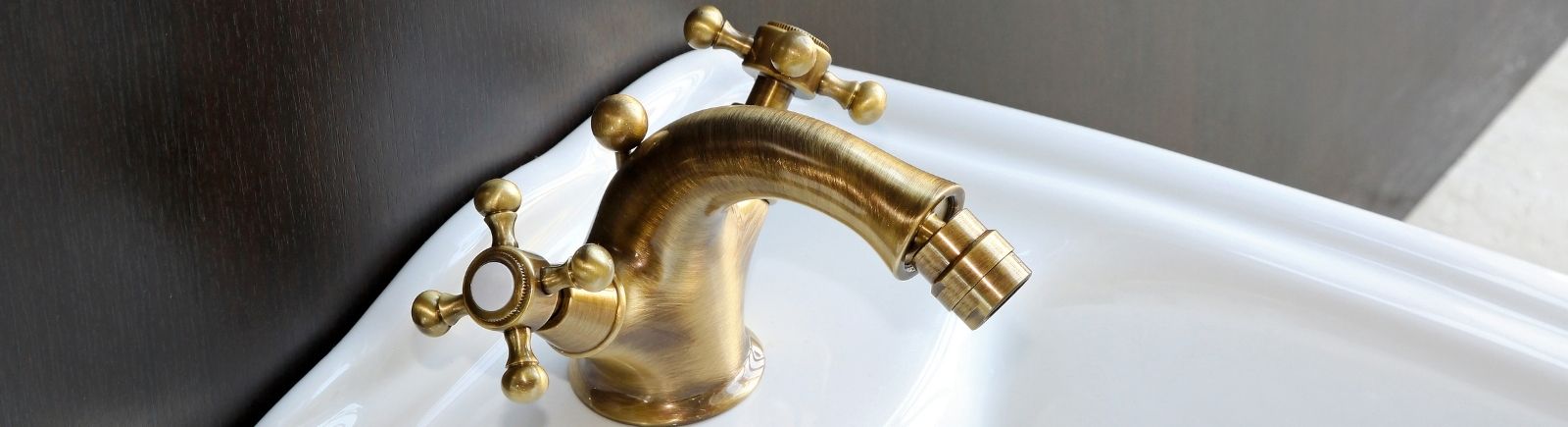 Bidet Faucets