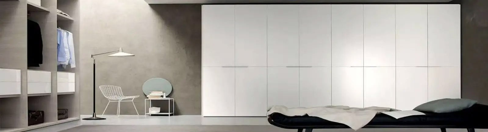 Παιδικές Ντουλάπες