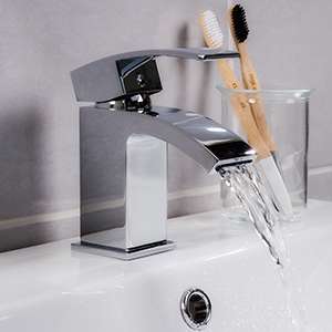 Μπαταρίες Μπάνιου & Κουζίνας