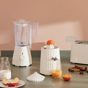 Mixers - Blenders & Squeezers