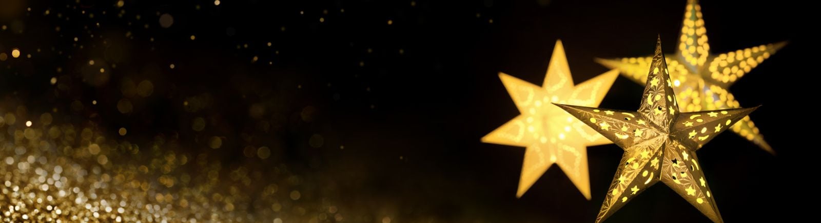 Χριστουγεννιάτικα Διακοσμητικά Αστέρια Χριστουγεννιάτικα Διακοσμητικά Αστέρια