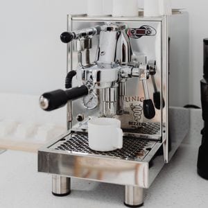 Coffee Machines & Accessories
