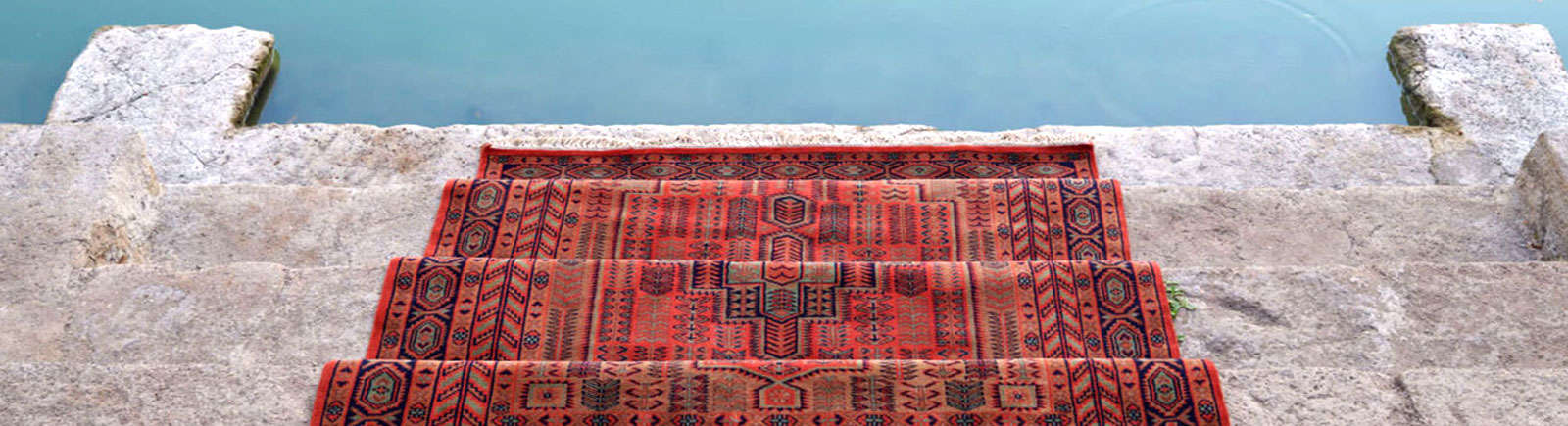 Χαλιά Διάδρομοι Κλασικοί