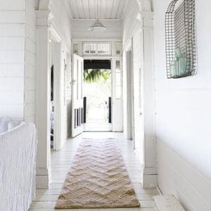 Χαλιά Διάδρομοι