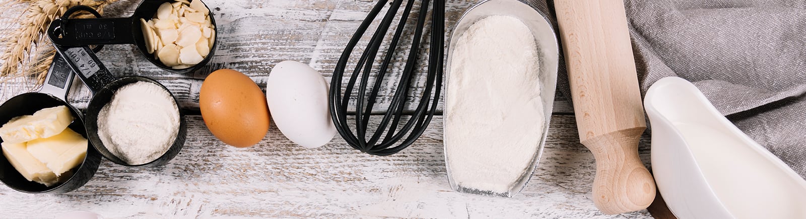 Various Confectionery