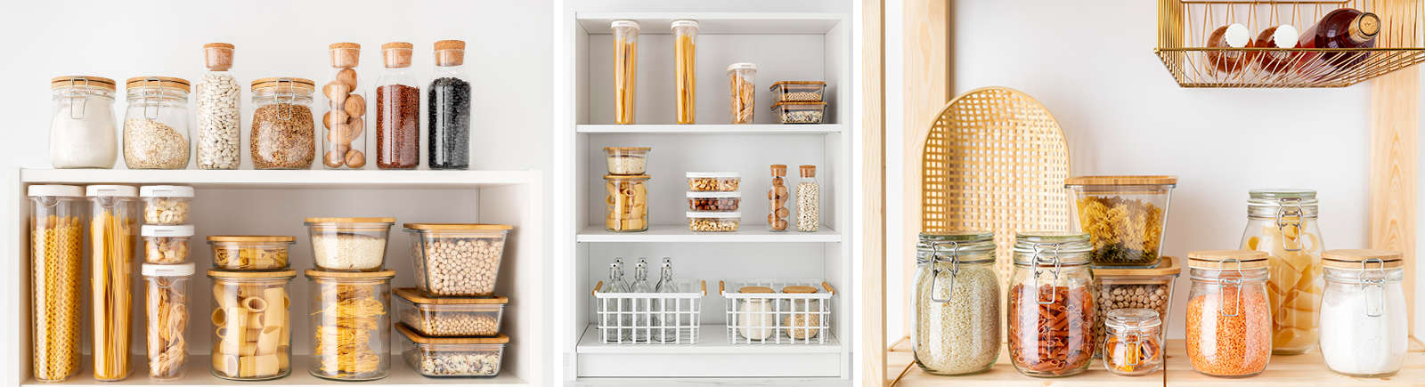 Δοχεία & Βάζα Αποθήκευσης Κουζίνας Δοχεία & Βάζα Αποθήκευσης Κουζίνας