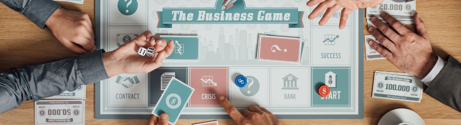 Επιτραπέζια Παιχνίδια Επιτραπέζια Παιχνίδια