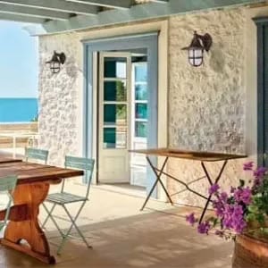 Φωτιστικά Εξωτερικού Χώρου