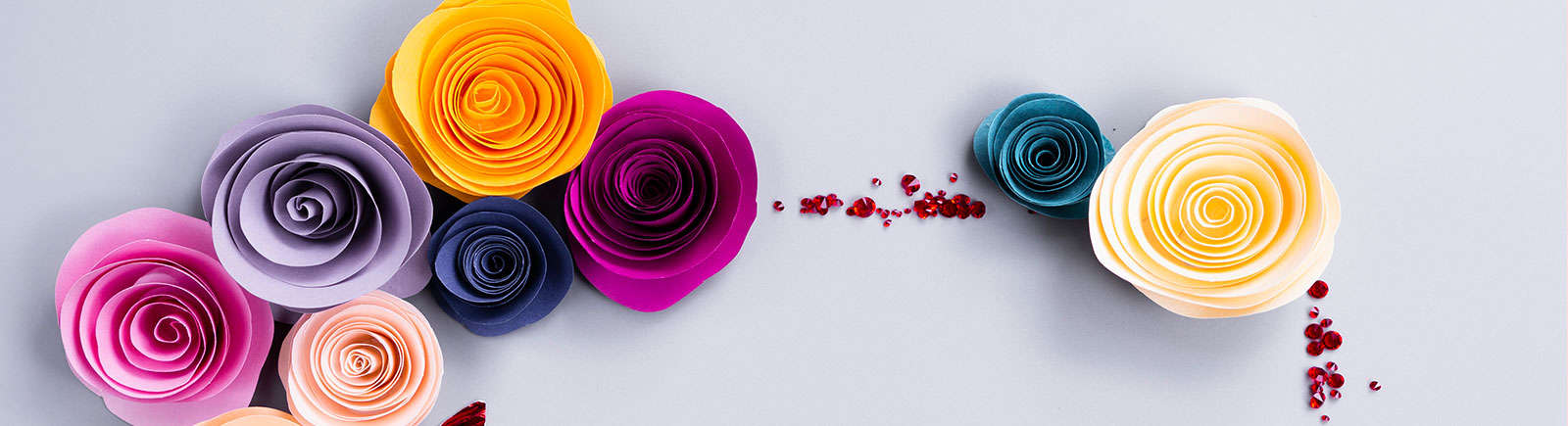 Decorative Flowers Decorative Flowers