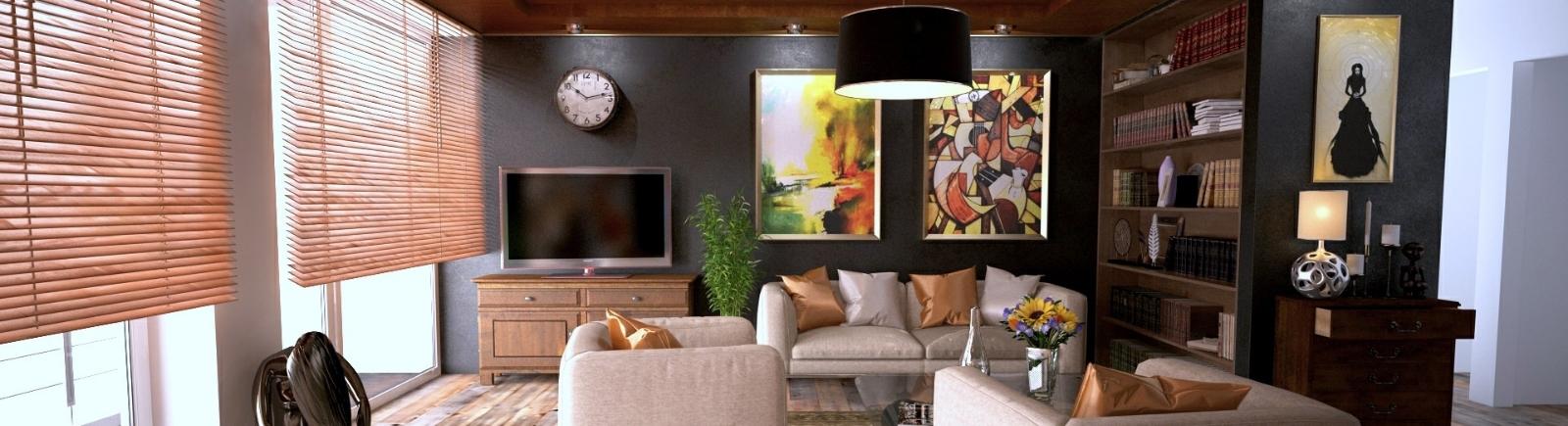 Φωτιστικά Σαλονιού