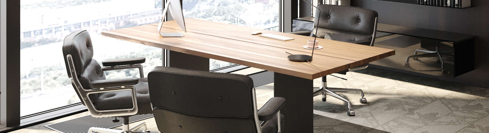 Γραφεία Διευθυντικά