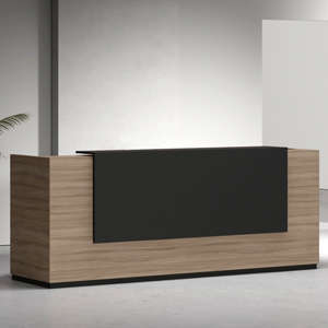 Γραφεία Reception