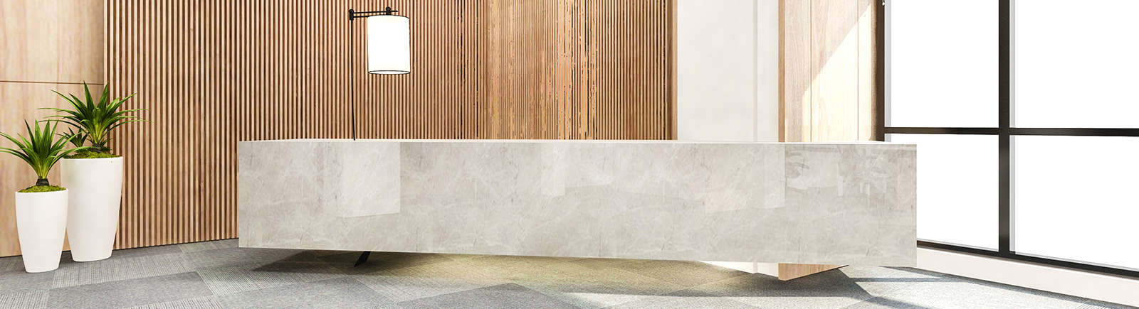 Γραφεία Reception Γραφεία Reception