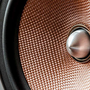 Ηχεία & Ακουστικά