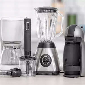 Ηλεκτρικές Συσκευές Κουζίνας