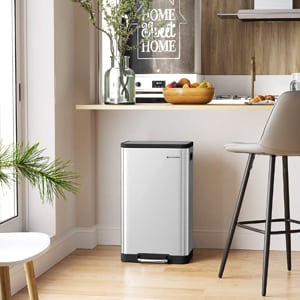 Κάδοι Απορριμμάτων Κουζίνας