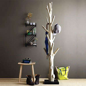 Καλόγεροι - Κρεμάστρες