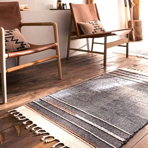 Χαλιά Καλοκαιρινά