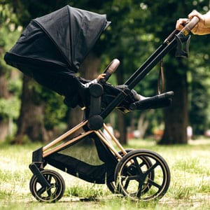 Baby Strollers