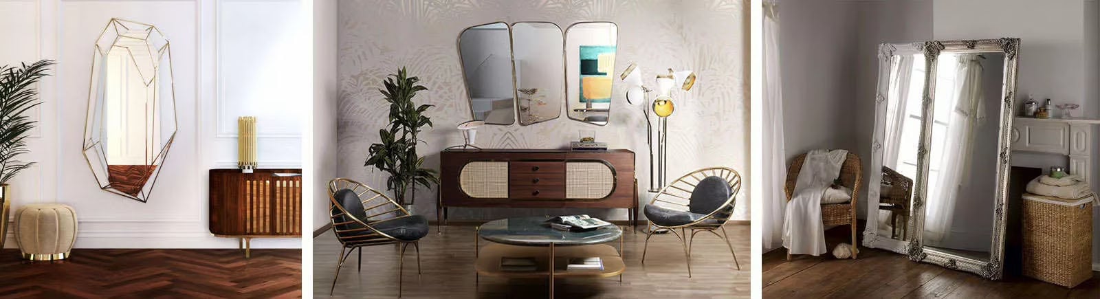 Καθρέπτες Καθρέπτες