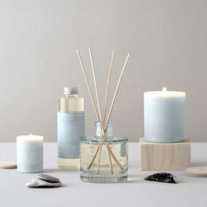 Κεριά – Αρωματικά