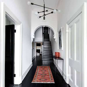 Χαλιά Διάδρομοι Κλασικοί