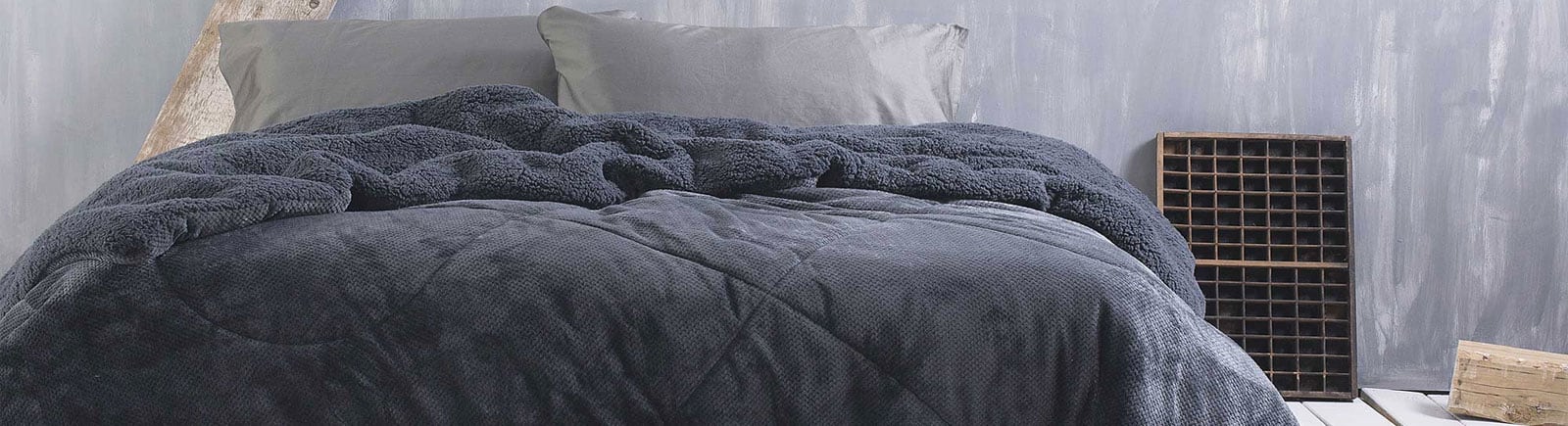 Κουβερτοπαπλώματα