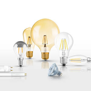 Light Bulbs