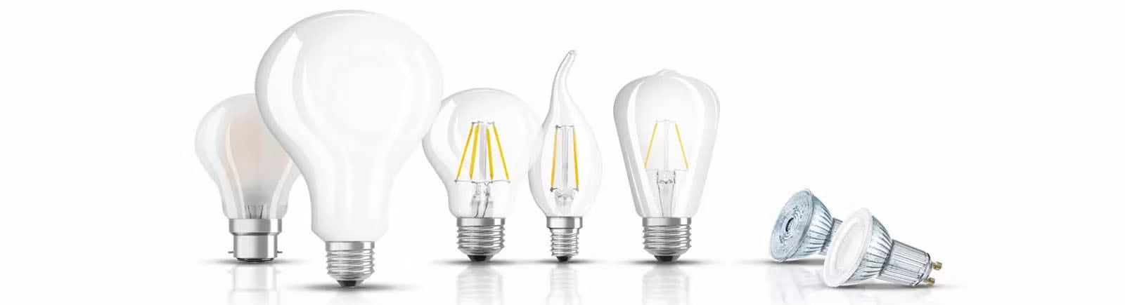 Light Bulbs - Hotel Light Bulbs - Hotel