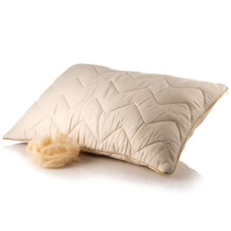 Μαξιλάρια Μάλλινα