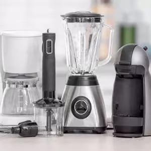 Ηλεκτρικές Συσκευές Κουζίνας