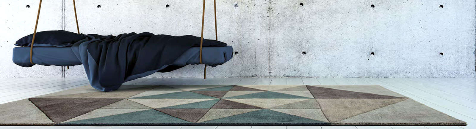 Χαλιά Μοντέρνα