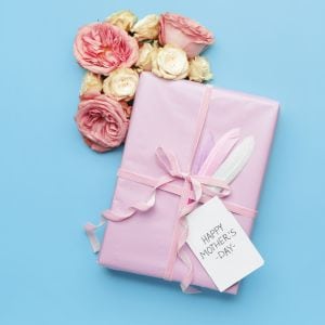 Δώρα για τη Γιορτή της Μητέρας