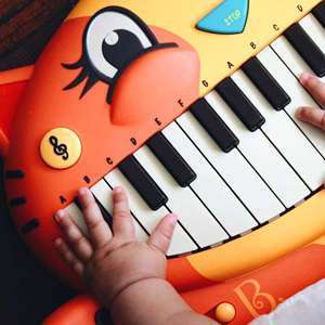 Μουσικά Παιχνίδια