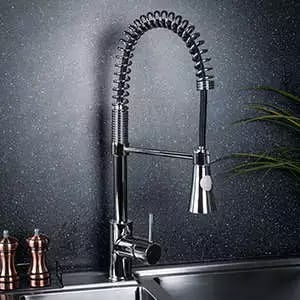 Kitchen Taps 