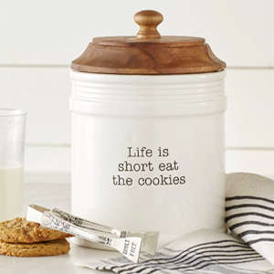 Μπισκοτιέρες