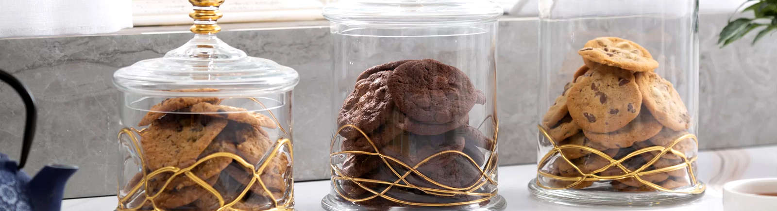 Μπισκοτιέρες Μπισκοτιέρες