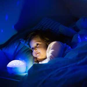 Φωτάκια Νυκτός