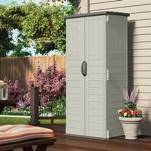 Ντουλάπες Εξωτερικού Χώρου