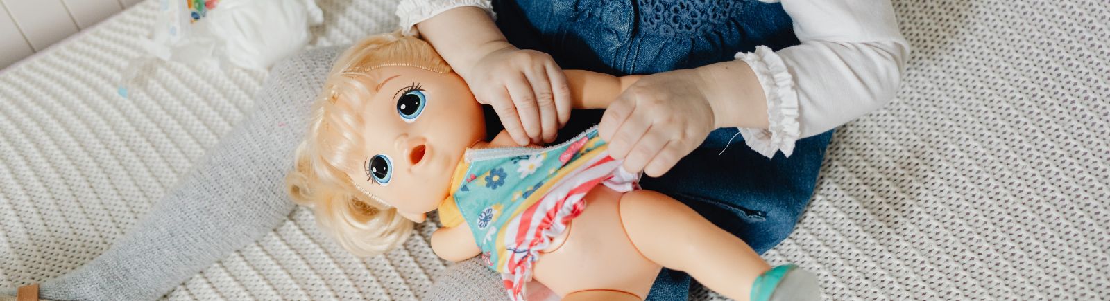 Μωρά Κούκλες