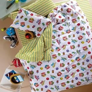 Παιδικά Κουβερλί