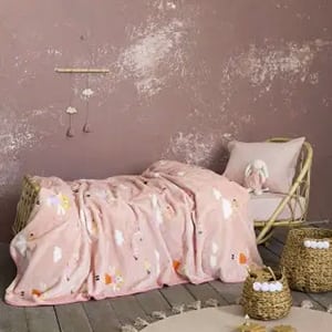 Παιδικές Κουβέρτες