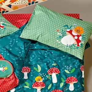 Παιδικές Μαξιλαροθήκες