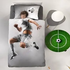 Παιδικές Παπλωματοθήκες