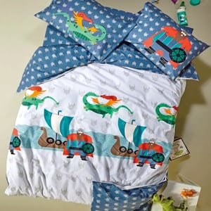 Παιδικά Παπλώματα