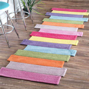 Χαλιά Διάδρομοι Παιδικοί - Εφηβικοί