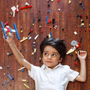 Construction & Creation Games